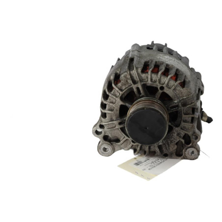 Alternateur VOLKSWAGEN GOLF 6 Photo n°1