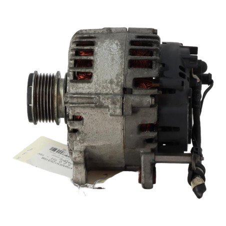 Alternateur VOLKSWAGEN GOLF 6