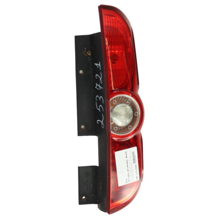 Feu arriere principal droit (feux) FIAT DOBLO 2 Photo n°6