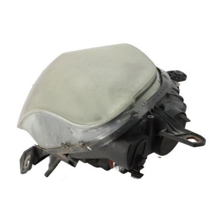 Optique avant principal gauche (feux)(phare) FIAT DOBLO 2