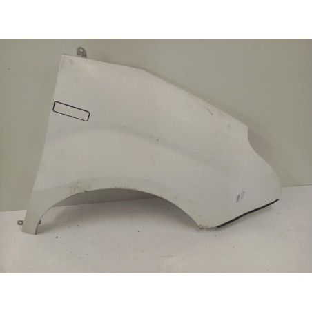 Aile avant droit FIAT DOBLO 2 Photo n°2