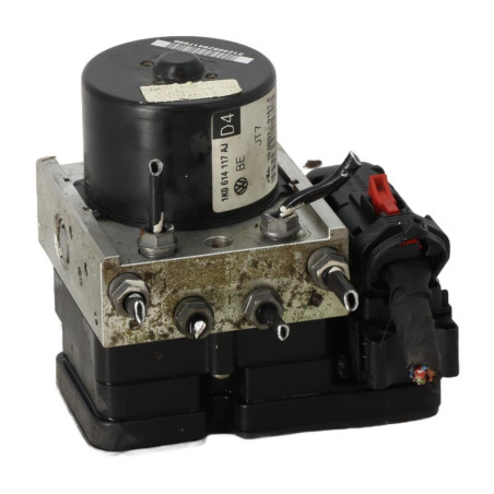 Bloc ABS (freins anti-blocage) VOLKSWAGEN GOLF 6 Photo n°1