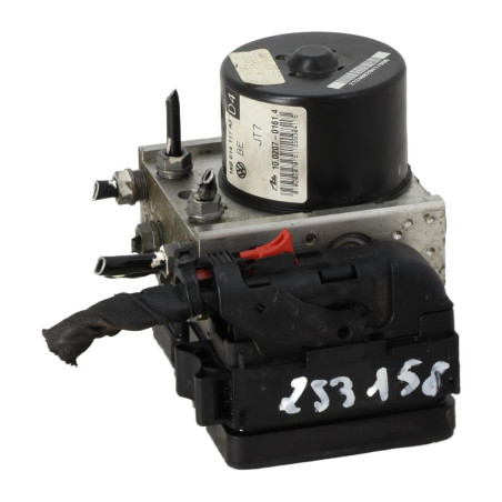 Bloc ABS (freins anti-blocage) VOLKSWAGEN GOLF 6