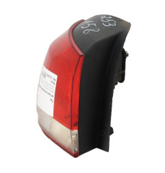 Feu arriere principal gauche (feux) VOLKSWAGEN GOLF 6