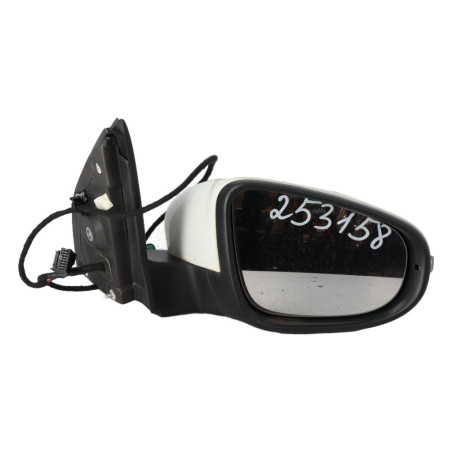 Retroviseur droit VOLKSWAGEN GOLF 6 Photo n°1
