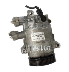 Compresseur clim VOLKSWAGEN GOLF 6 Photo n°1