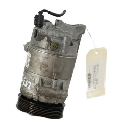 Compresseur clim VOLKSWAGEN GOLF 6