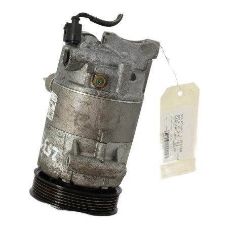 Compresseur clim VOLKSWAGEN GOLF 6