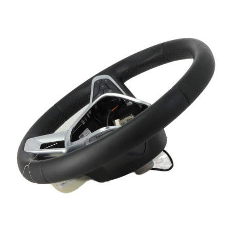 Volant RENAULT CLIO 5