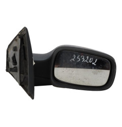 Retroviseur droit RENAULT CLIO 3 Photo n°1