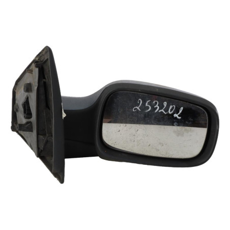 Retroviseur droit RENAULT CLIO 3 Photo n°1