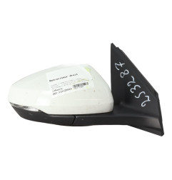 Retroviseur droit VOLKSWAGEN POLO 6 Photo n°3