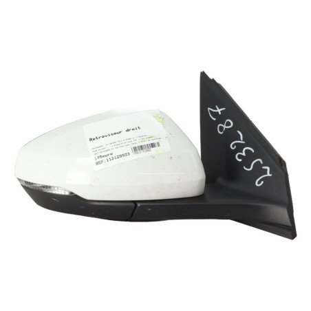 Retroviseur droit VOLKSWAGEN POLO 6 Photo n°3