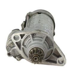 Demarreur VOLKSWAGEN POLO 6 Photo n°1