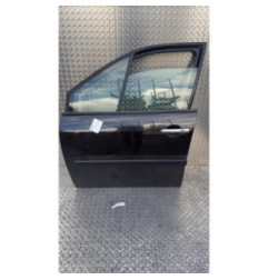 Porte avant gauche RENAULT SCENIC 2 Photo n°1