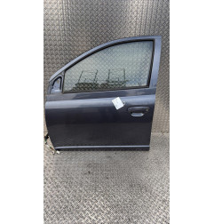 Porte avant gauche TOYOTA YARIS 1 Photo n°2