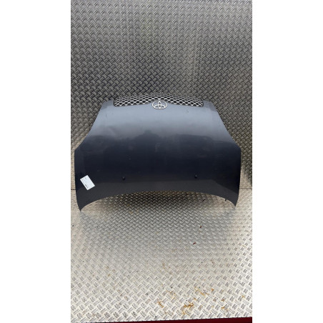 Capot TOYOTA YARIS 1 Photo n°1