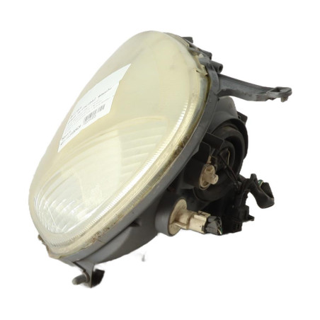 Optique avant principal gauche (feux)(phare) TOYOTA YARIS 1
