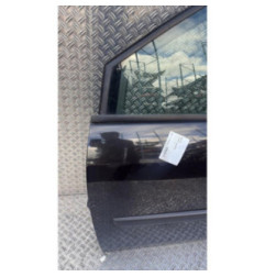 Porte avant gauche RENAULT SCENIC 2