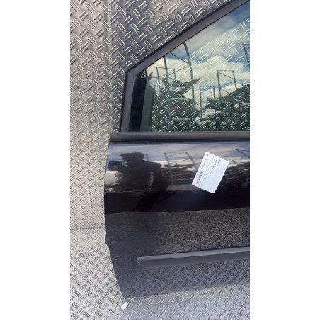 Porte avant gauche RENAULT SCENIC 2