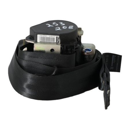 Ceinture avant droit RENAULT CLIO 4