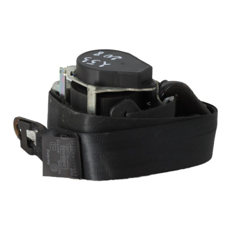 Ceinture avant gauche RENAULT CLIO 4