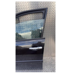 Porte avant gauche RENAULT SCENIC 2 Photo n°3