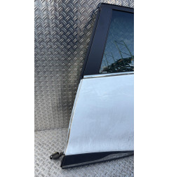 Porte arriere gauche RENAULT CLIO 4