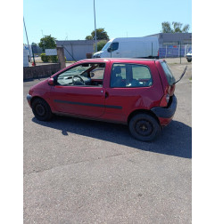 Capot RENAULT TWINGO 1