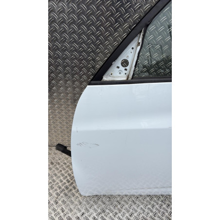 Porte avant gauche KIA VENGA