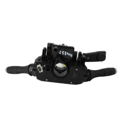 Com (Bloc Contacteur Tournant+Commodo Essuie Glace+Commodo Phare) RENAULT CLIO 5