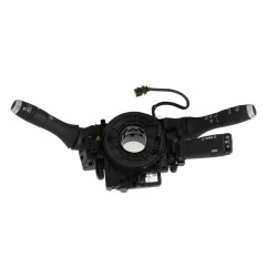 Com (Bloc Contacteur Tournant+Commodo Essuie Glace+Commodo Phare) RENAULT CLIO 5 Photo n°3