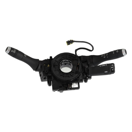 Com (Bloc Contacteur Tournant+Commodo Essuie Glace+Commodo Phare) RENAULT CLIO 5 Photo n°3