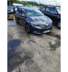 Moteur RENAULT CLIO 5 Photo n°1