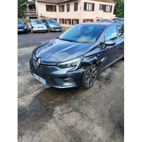 Moteur RENAULT CLIO 5