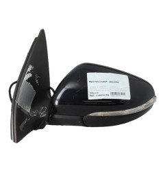 Retroviseur gauche VOLKSWAGEN GOLF 6 Photo n°3