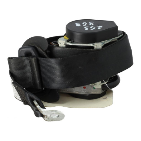 Ceinture avant droit VOLKSWAGEN GOLF 6 Photo n°1