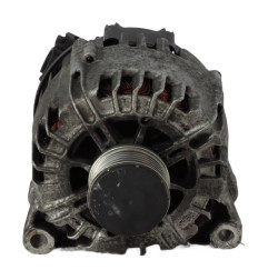 Alternateur VOLKSWAGEN POLO 5 Photo n°1