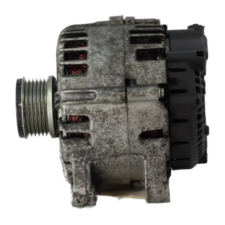 Alternateur VOLKSWAGEN POLO 5