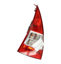 Feu arriere principal gauche (feux) CITROEN C3 1 Photo n°5