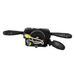 Com (Bloc Contacteur Tournant+Commodo Essuie Glace+Commodo Phare) CITROEN C3 1 Photo n°1