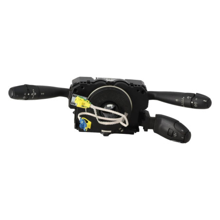 Com (Bloc Contacteur Tournant+Commodo Essuie Glace+Commodo Phare) CITROEN C3 1 Photo n°1