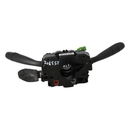 Com (Bloc Contacteur Tournant+Commodo Essuie Glace+Commodo Phare) CITROEN C3 1