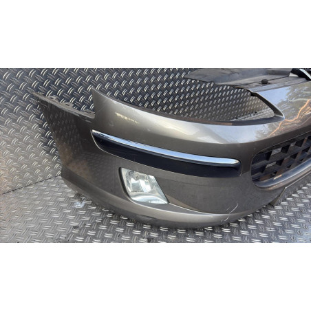 Pare choc avant PEUGEOT 407