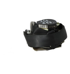 Ceinture avant gauche PEUGEOT 407 Photo n°1