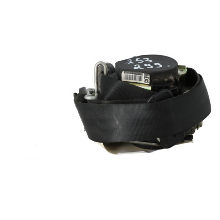 Ceinture avant gauche PEUGEOT 407 Photo n°1