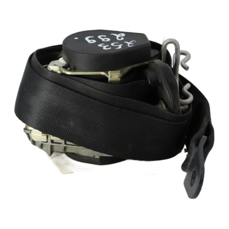 Ceinture avant gauche PEUGEOT 407