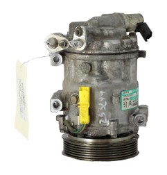 Compresseur clim PEUGEOT 407 Photo n°1