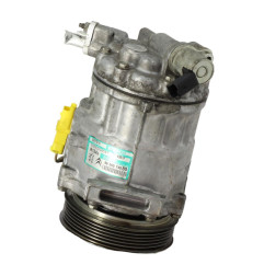 Compresseur clim PEUGEOT 407