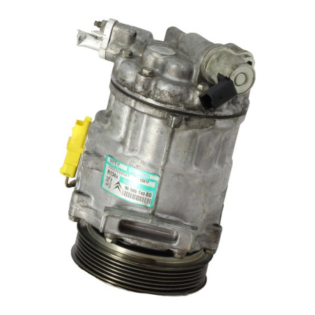 Compresseur clim PEUGEOT 407